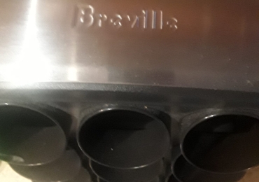 AS NEW Breville 30 Keurig K Cup Holder