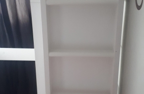 Loft bed for kids