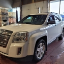 2010 GMC TERRAIN SLE2 AWD 3.0L – 4D SUV