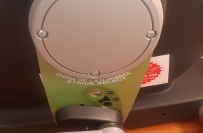 Eliptical