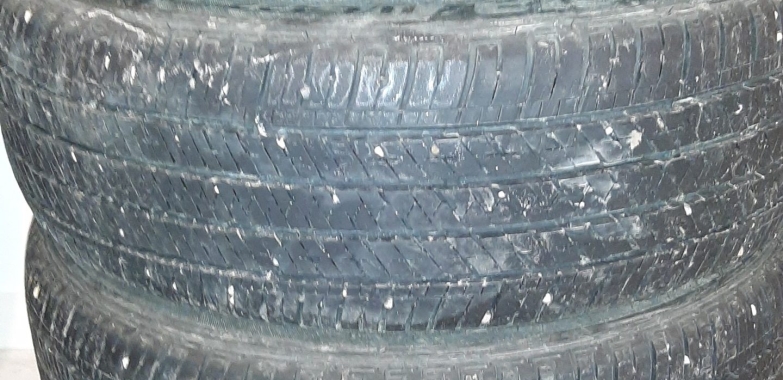 All Season Tires