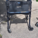 Invacare Senior Walker