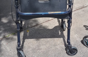 Invacare Senior Walker