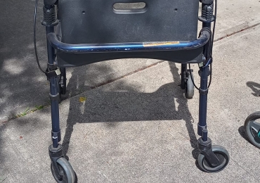 Invacare Senior Walker
