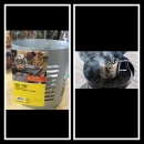 NEW charbroil Half-Time Charcoal Starter (4 Advaiable)sold separately