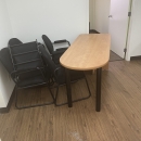 Miscellaneous office furniture