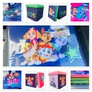 NEW Paw Patrol Skye 15″ Ottoman  3 Available sold separately