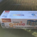 Genie diaper refills ( 9 )