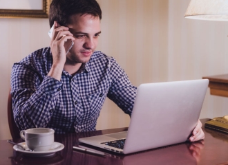 LEARN ONLINE BUSINESSES WITH JAMES