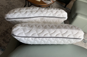 New Pillows from Sleep Country ( unused gift)