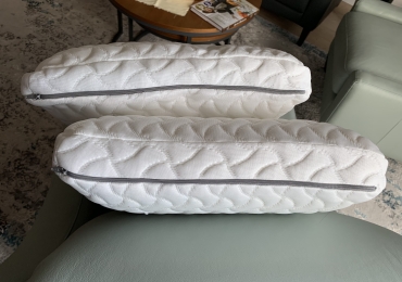 New Pillows from Sleep Country ( unused gift)