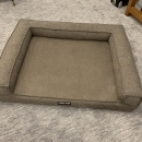 Dog Bed like new…..not used