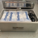 Whitehall paraffin treatment unit