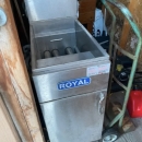 Industrial Fryer