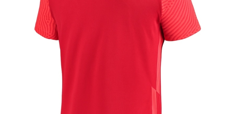 Team Canada Soccer Jerseys