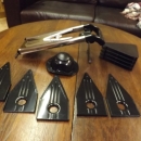 Grieda Mandolin Slicer