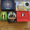 Board Games