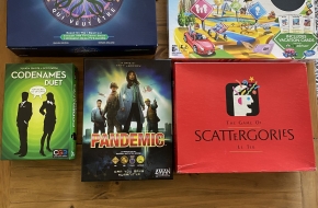 Board Games