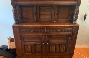 FREE Furniture and Piano.