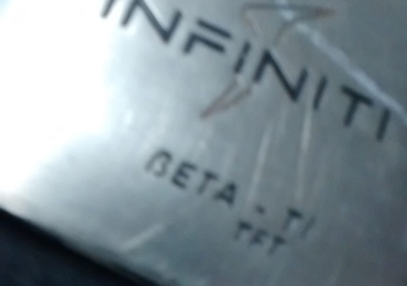 ladies golf clubs & bag