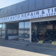 Odyssey Auto Repair and Tires