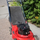 Mastercraft Gas Lawn Mower
