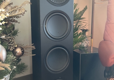 Stereo system, audiophile system at an excellent return for the investment price point.