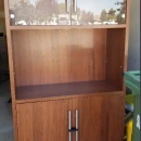 STRATHMORE BOOKSHELVES