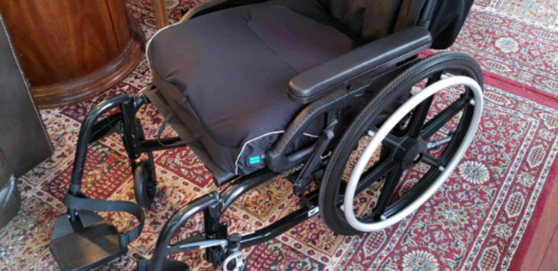 Assistive Health Devices Mobility and Living