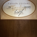 Excellent Condition – Taylor 150e 12 String