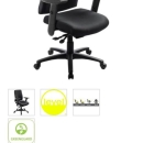 uCentric Mid-Back Chair