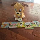 Leap Frog – Learn to read dog
