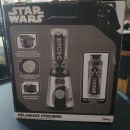 Calling StarWars lovers!
