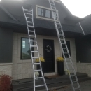 Window Washing, Gutter Cleaning