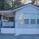 TINY HOME ON VANCOUVER ISLAND