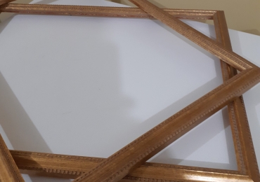 Wooden Picture Frames