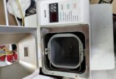 Sanyo automatic bread maker