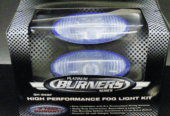 Optronic High Performance Fog Light Kit ** QH-86BF